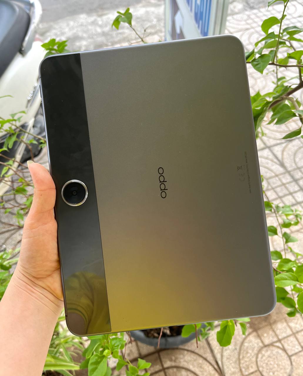 OPPO Pad Neo