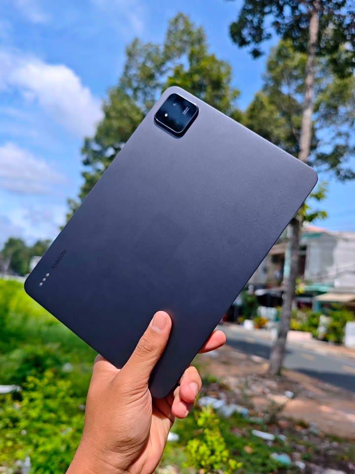 Xiaomi Pad 7
