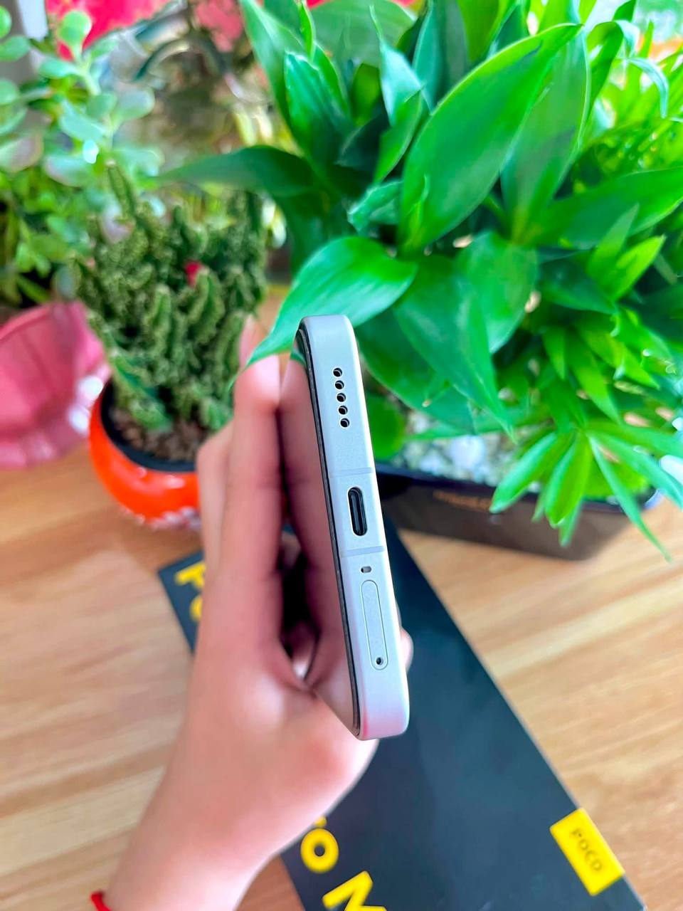 POCO X8 Pro Max