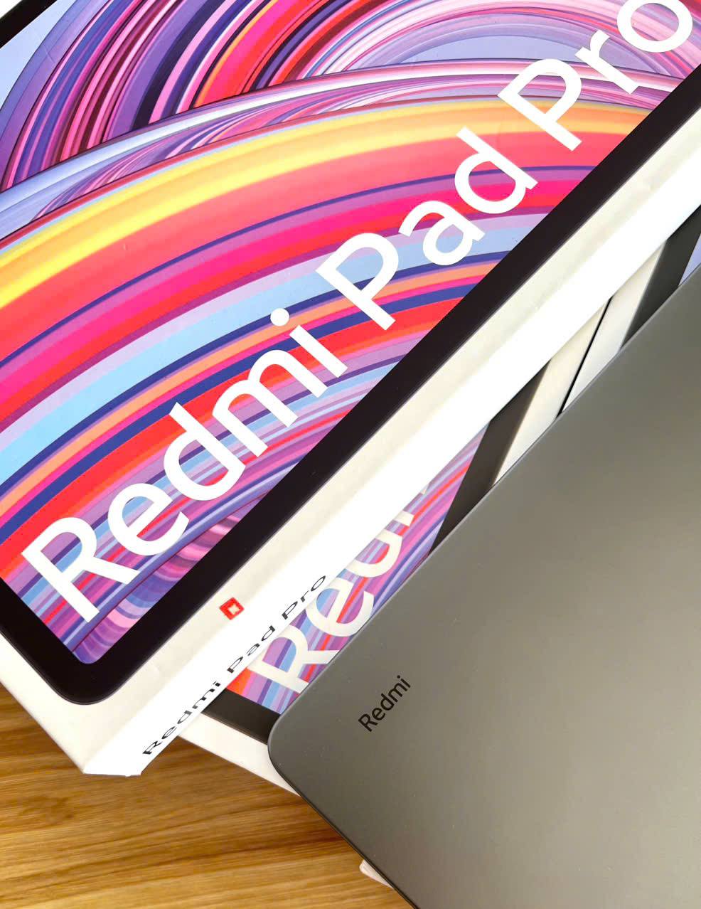 Redmi Pad Pro