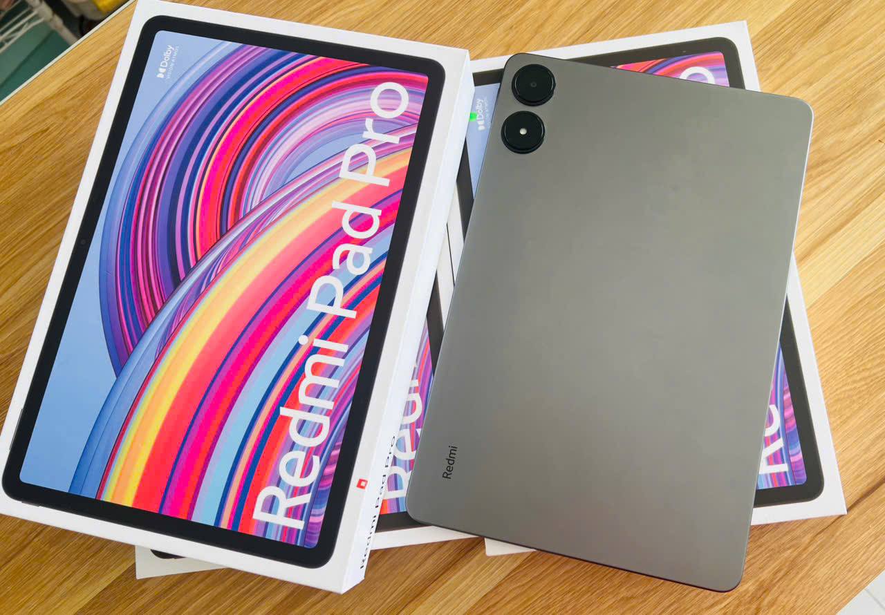 Redmi Pad Pro