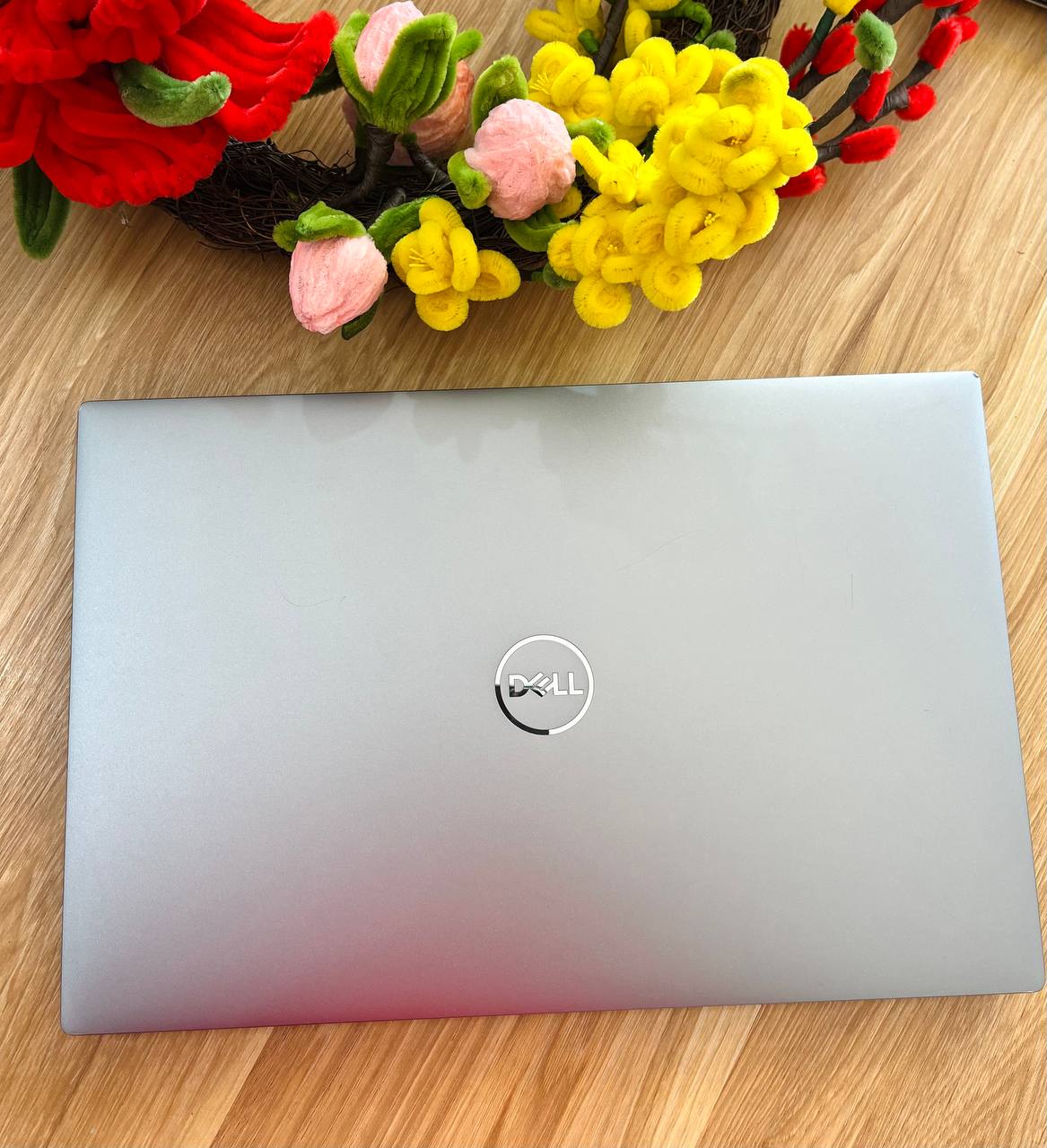 Dell Precision 5550