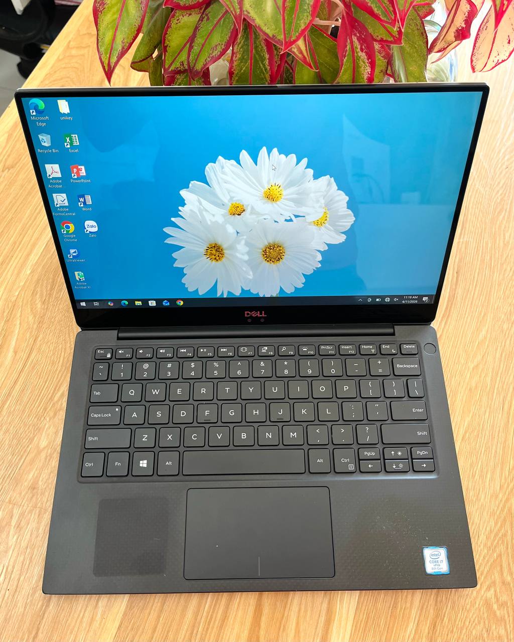 Dell XPS 13 9370