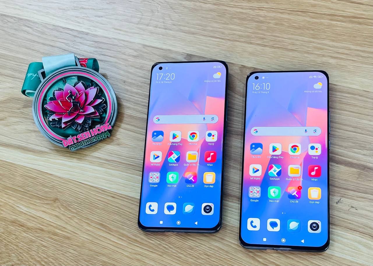 Xiaomi Mi 11 Ultra