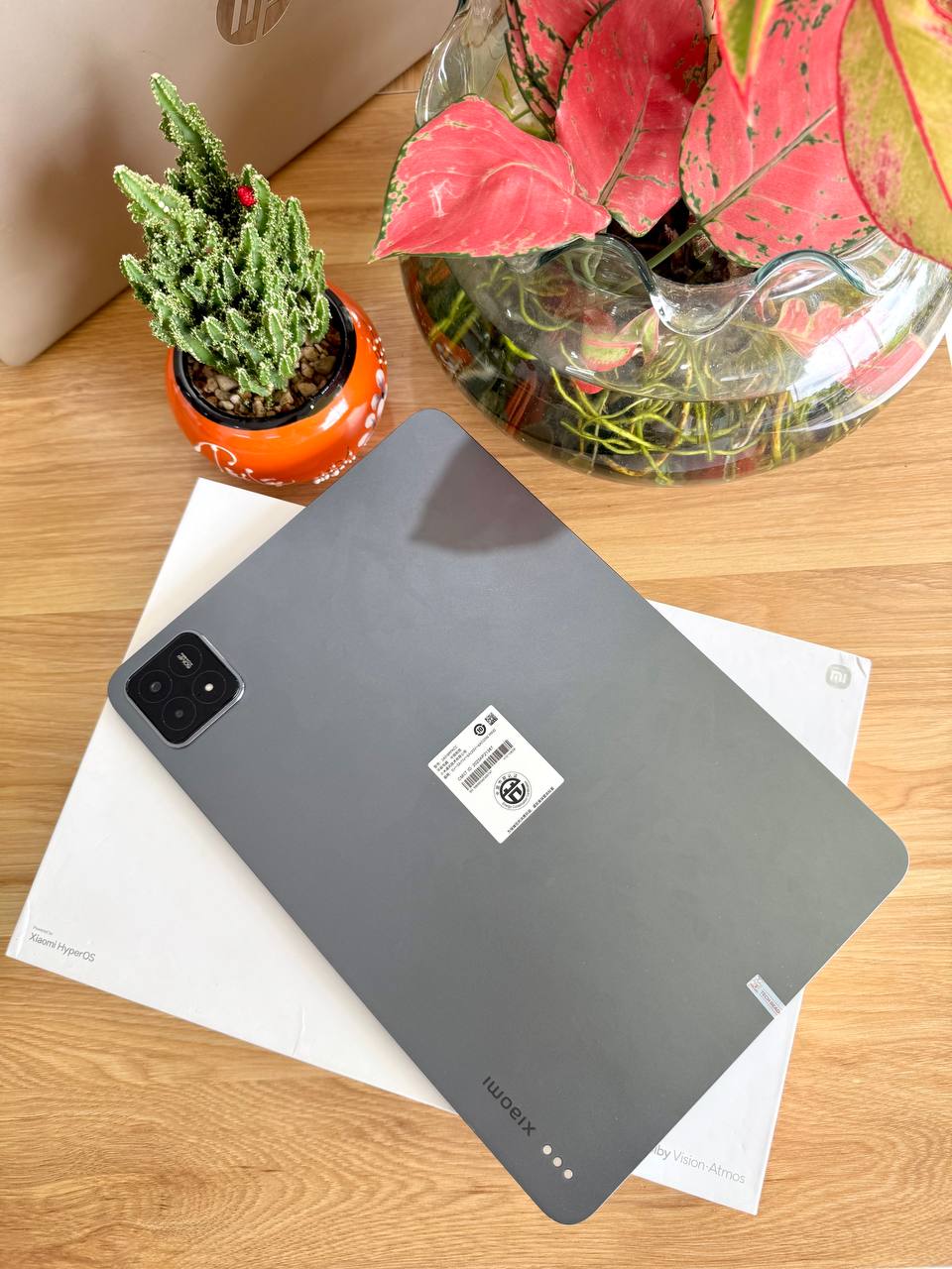 Xiaomi Pad 6S Pro