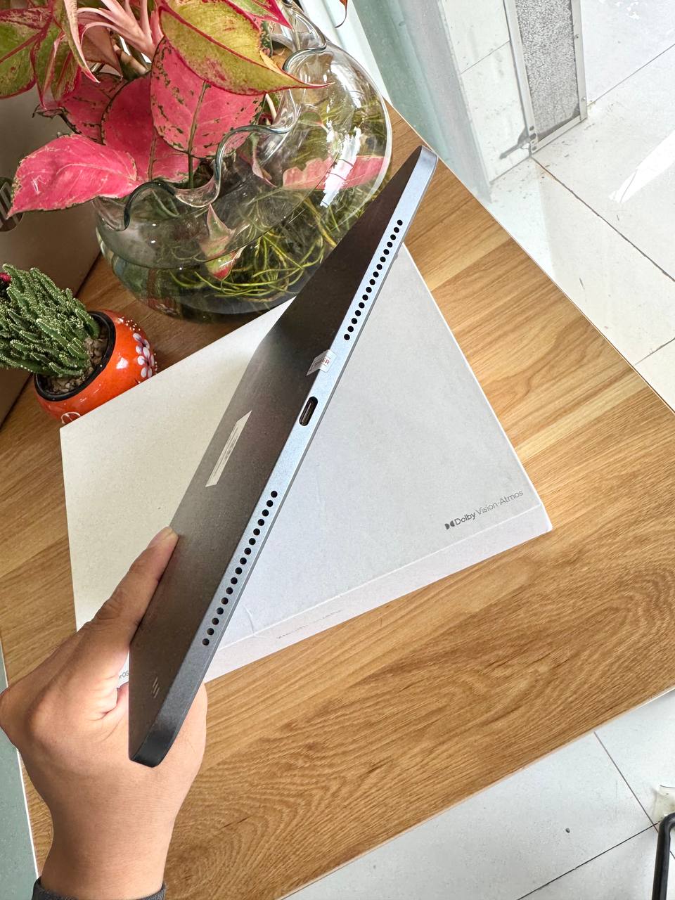 Xiaomi Pad 6S Pro