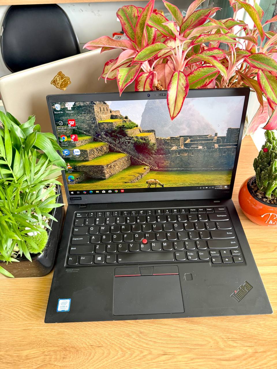 ThinkPad X1 Carbon Gen 7