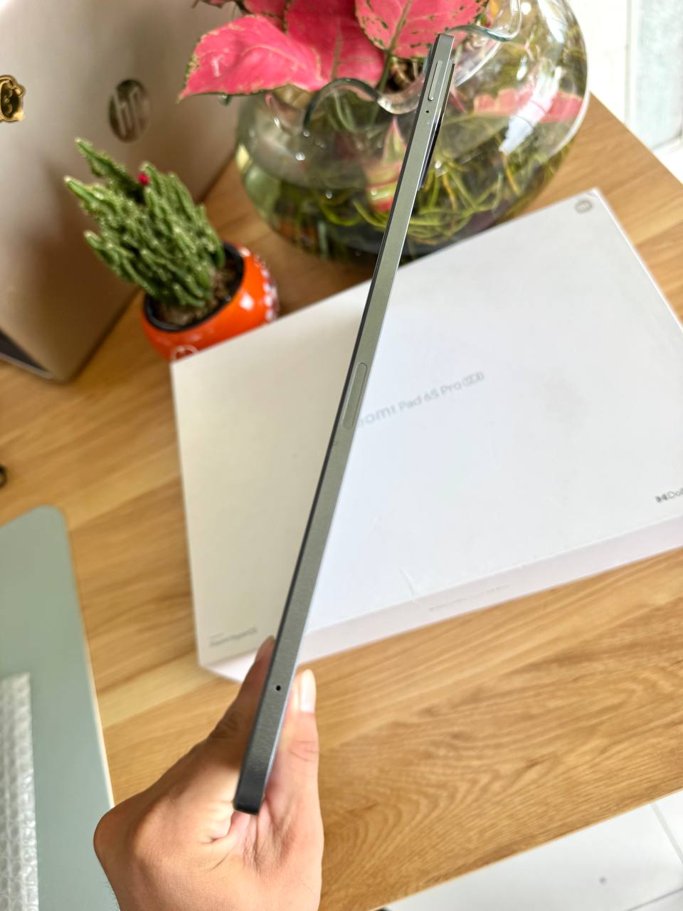 Xiaomi Pad 6S Pro