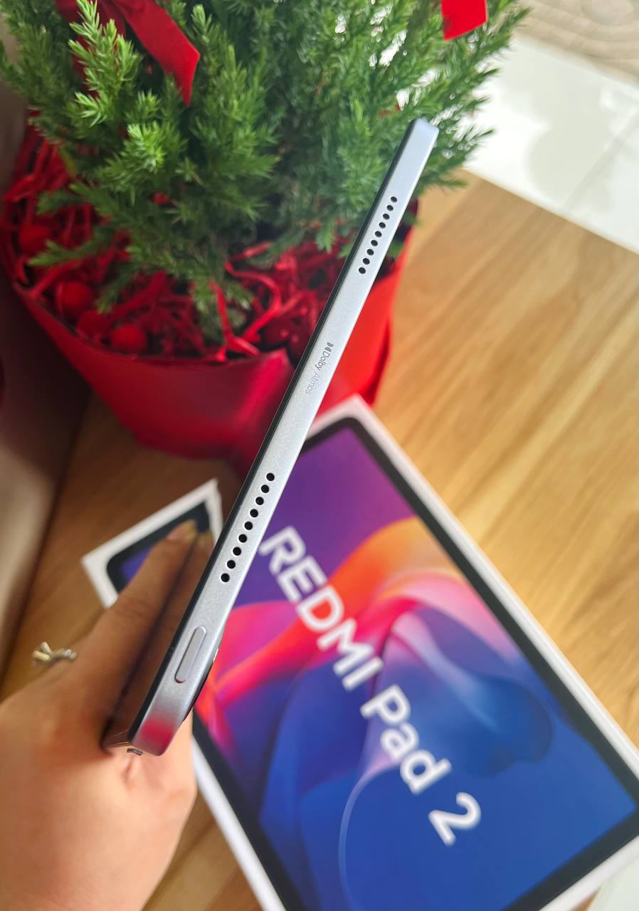 Redmi Pad 2