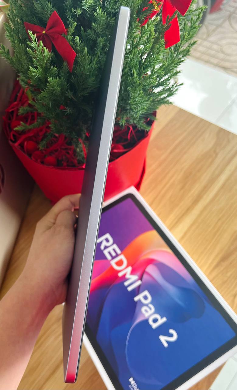Redmi Pad 2