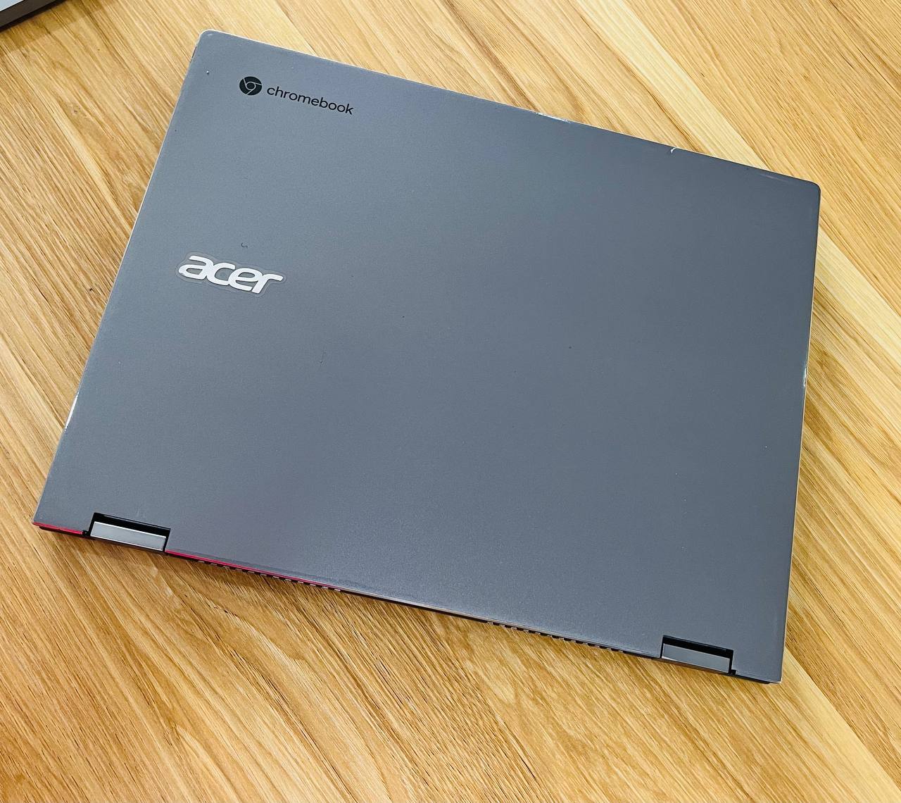Acer Chromebook Spin 713