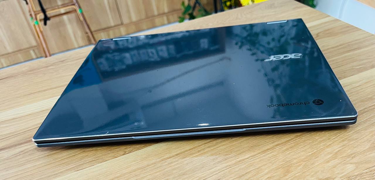 Acer Chromebook Spin 713