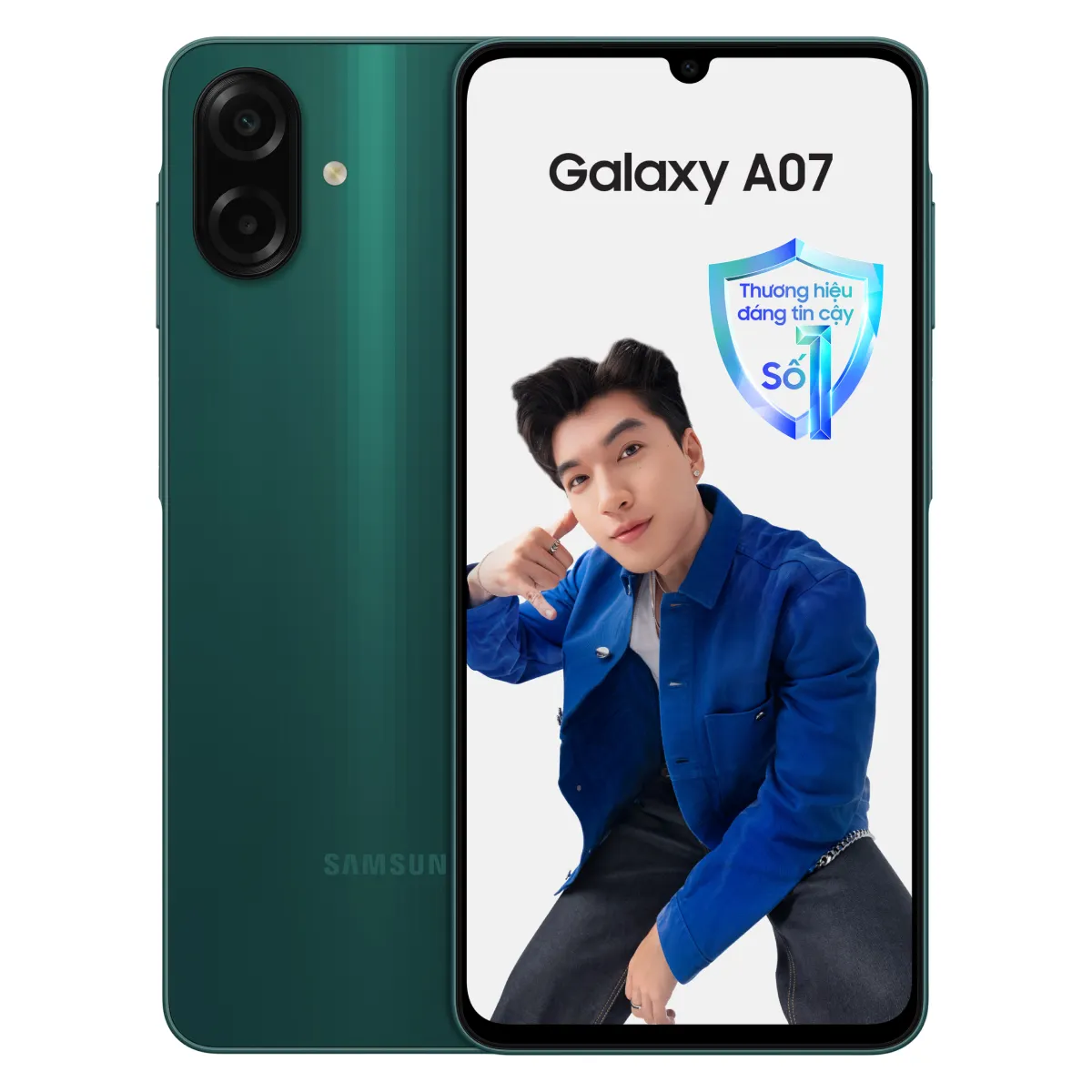 Galaxy A07