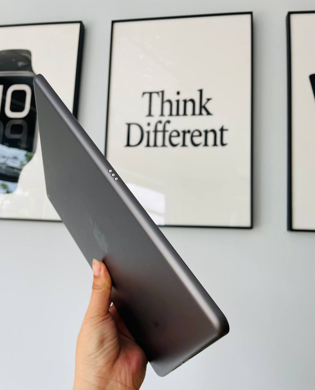 iPad Gen 9