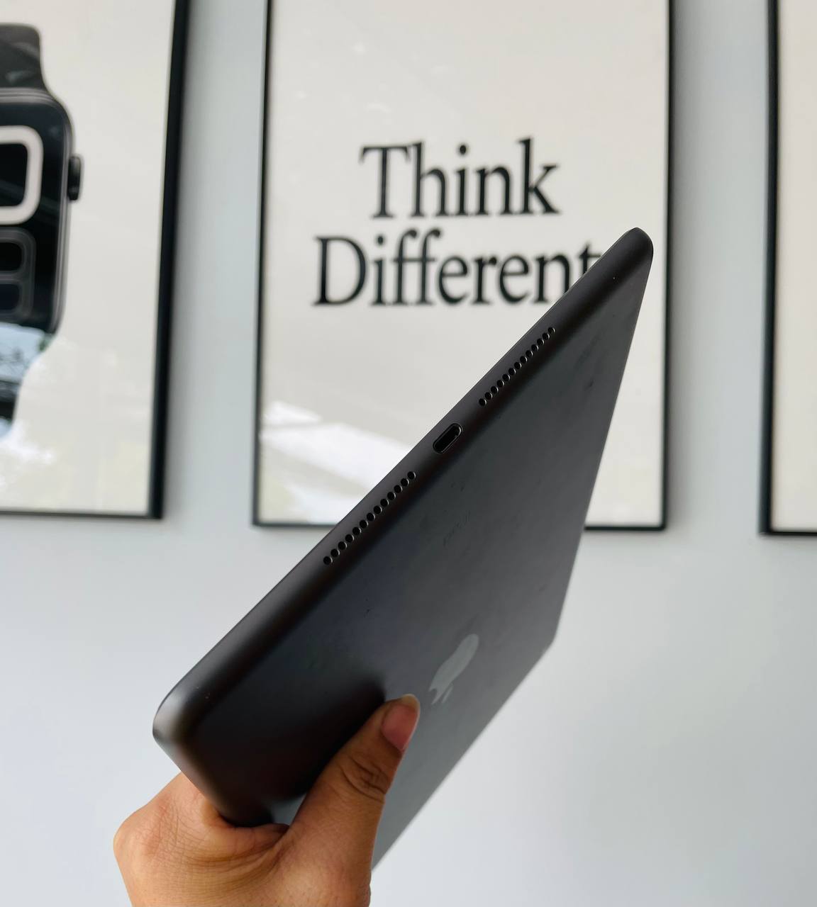 iPad Gen 9