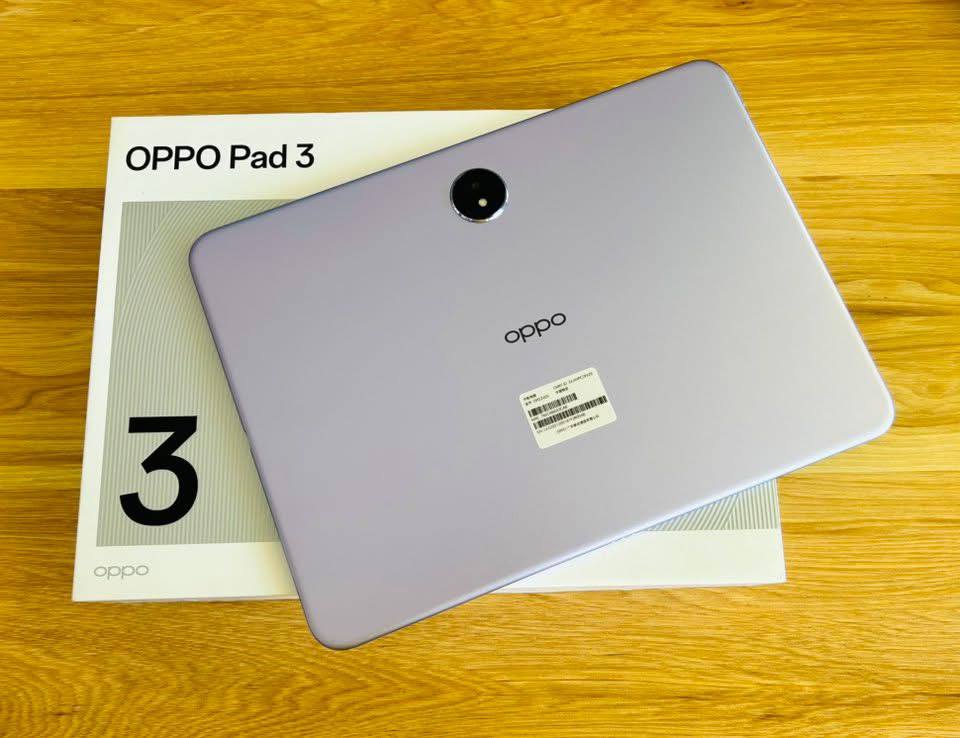 OPPO Pad 3