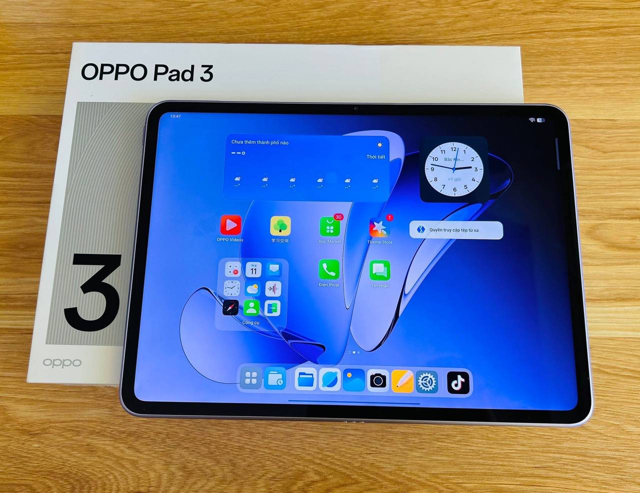 OPPO Pad 3