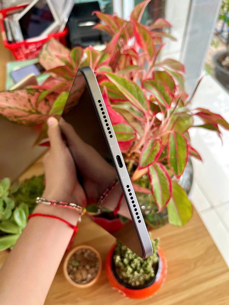 iPad mini (thế hệ 6)