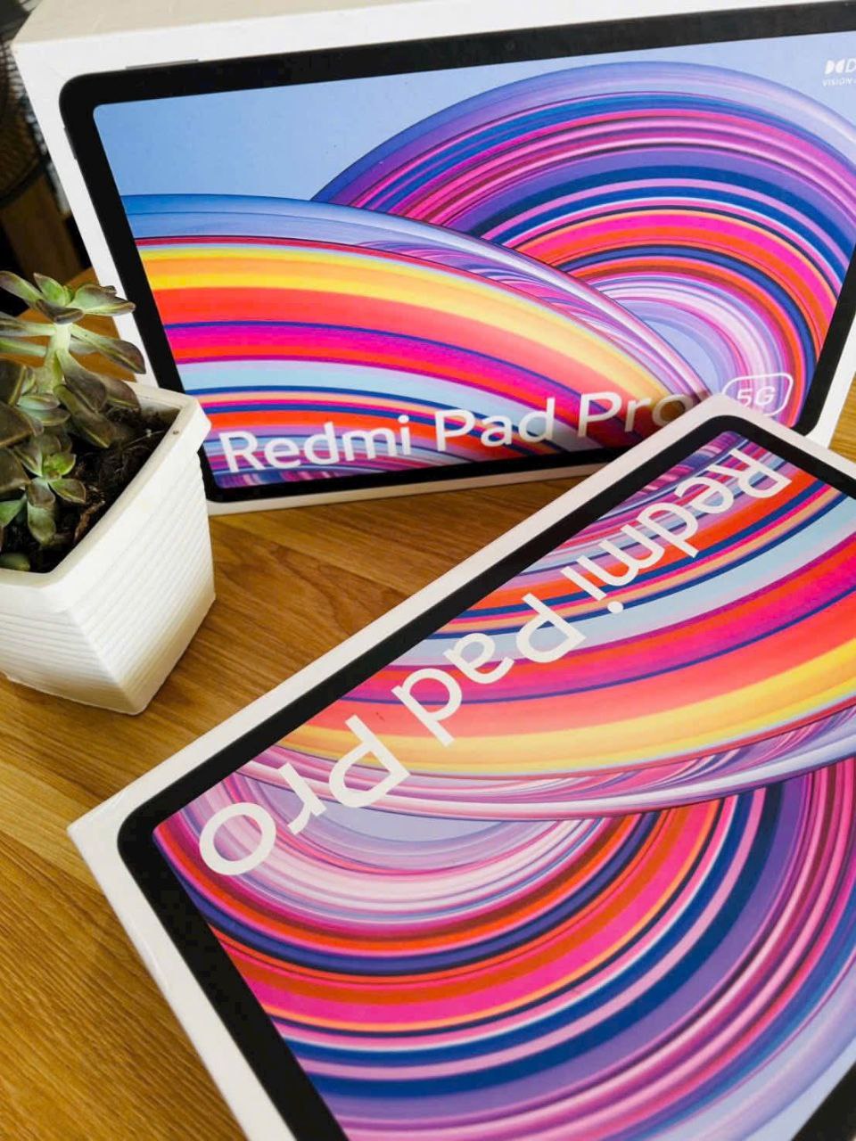 Redmi Pad Pro