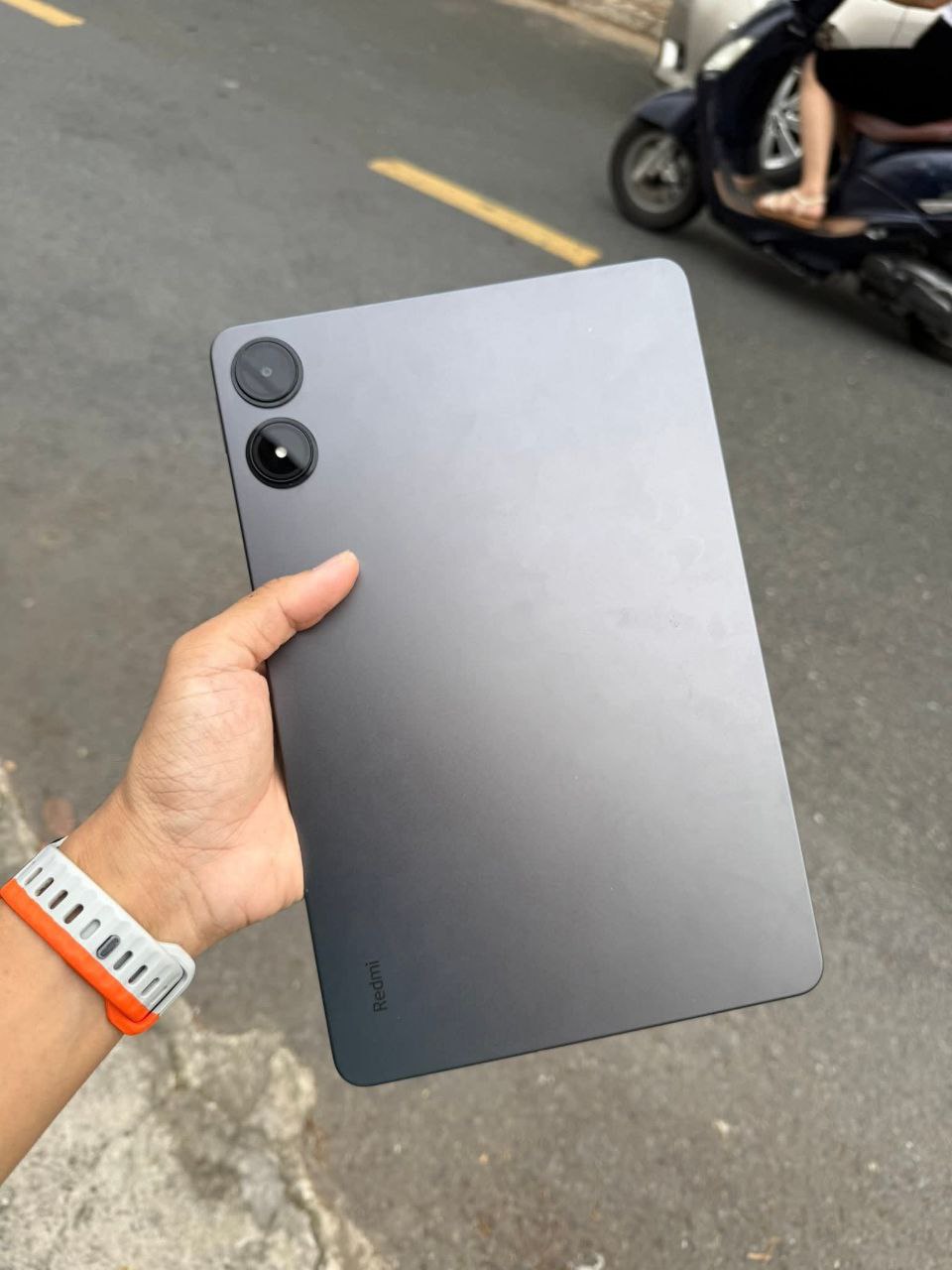 Redmi Pad Pro