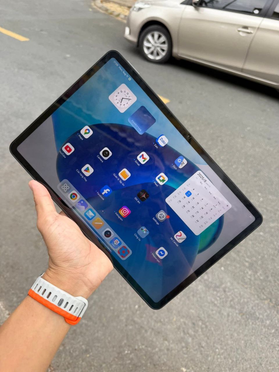 Redmi Pad Pro
