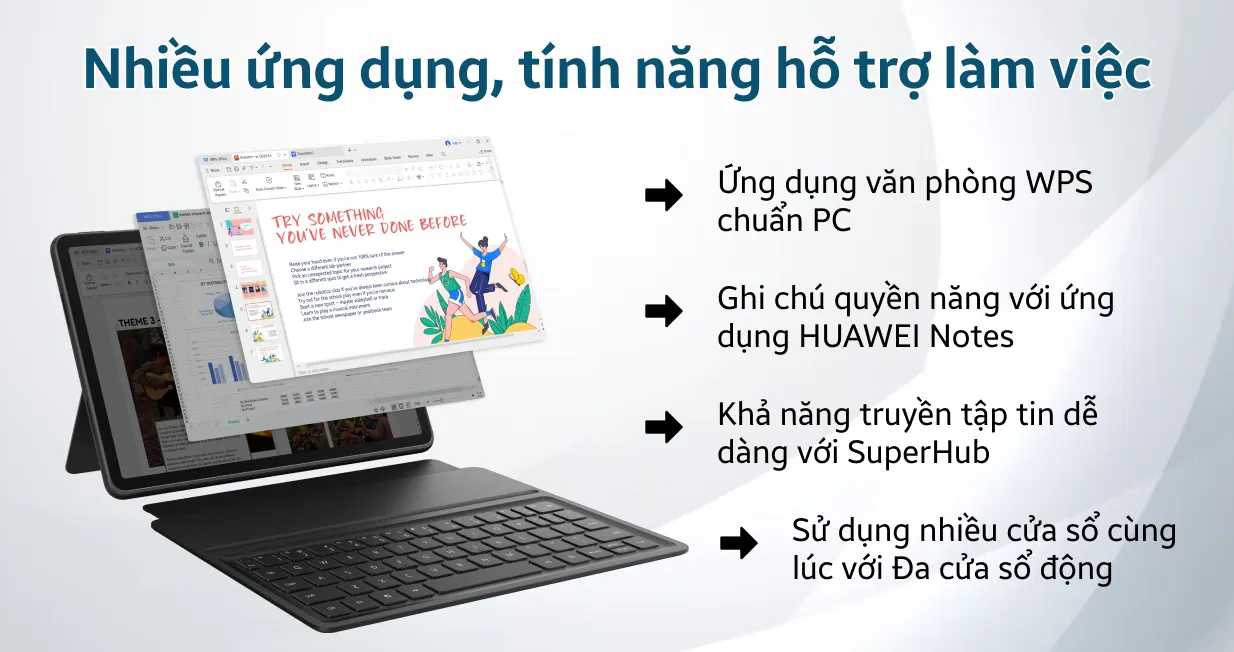 Huawei MatePad