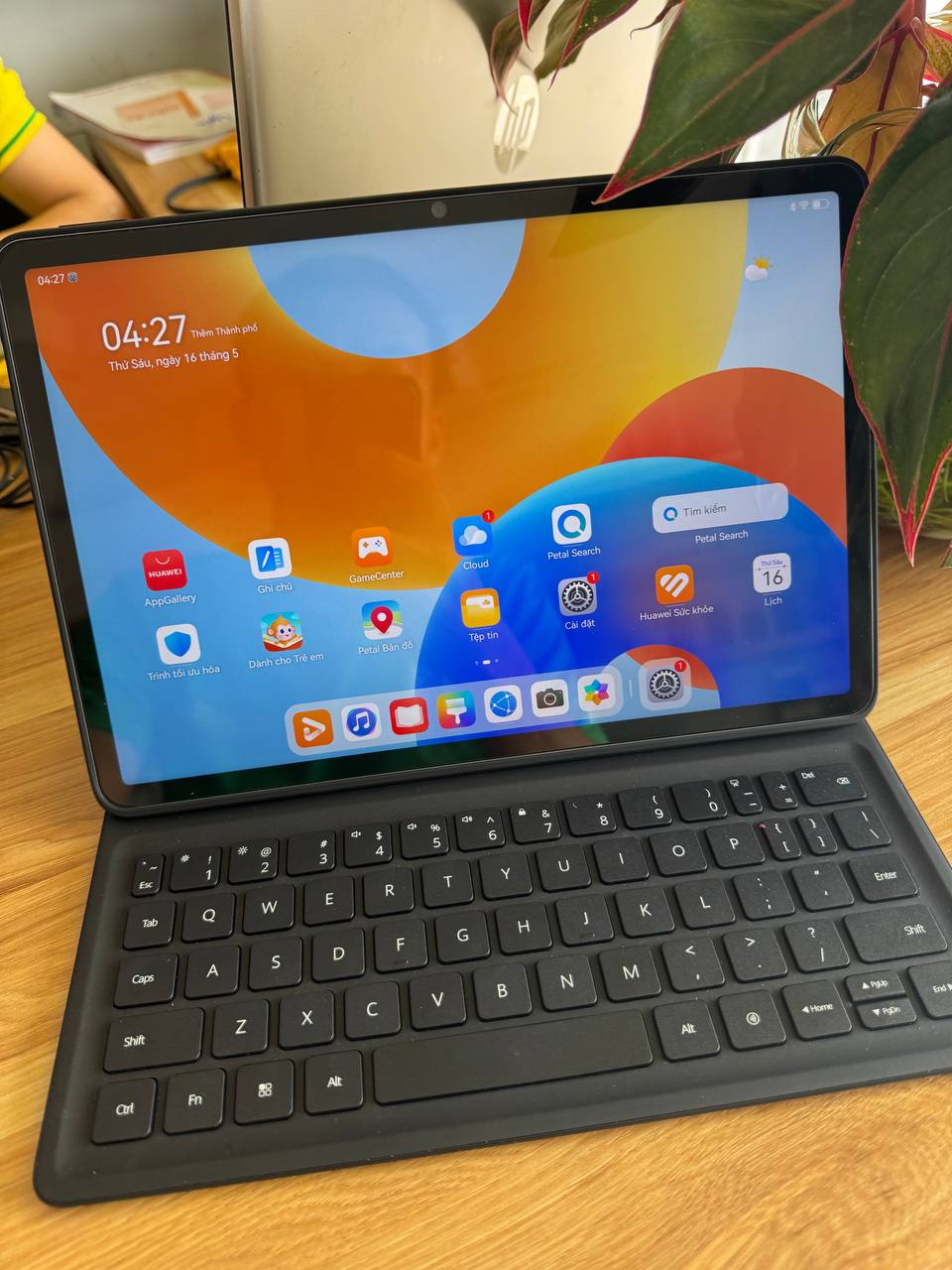 Huawei MatePad