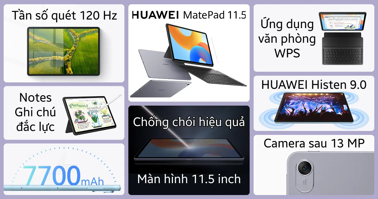 Huawei MatePad