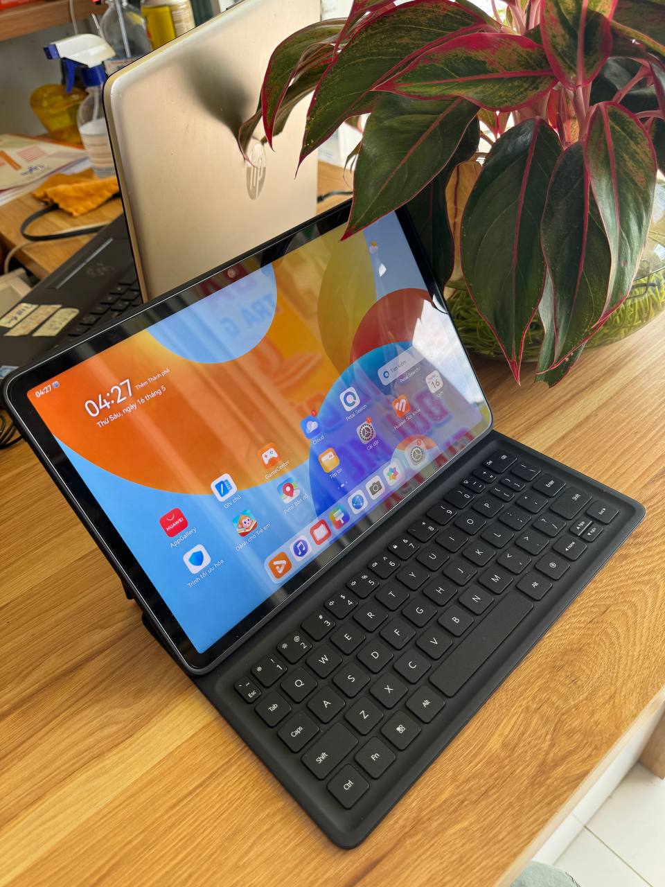 Huawei MatePad