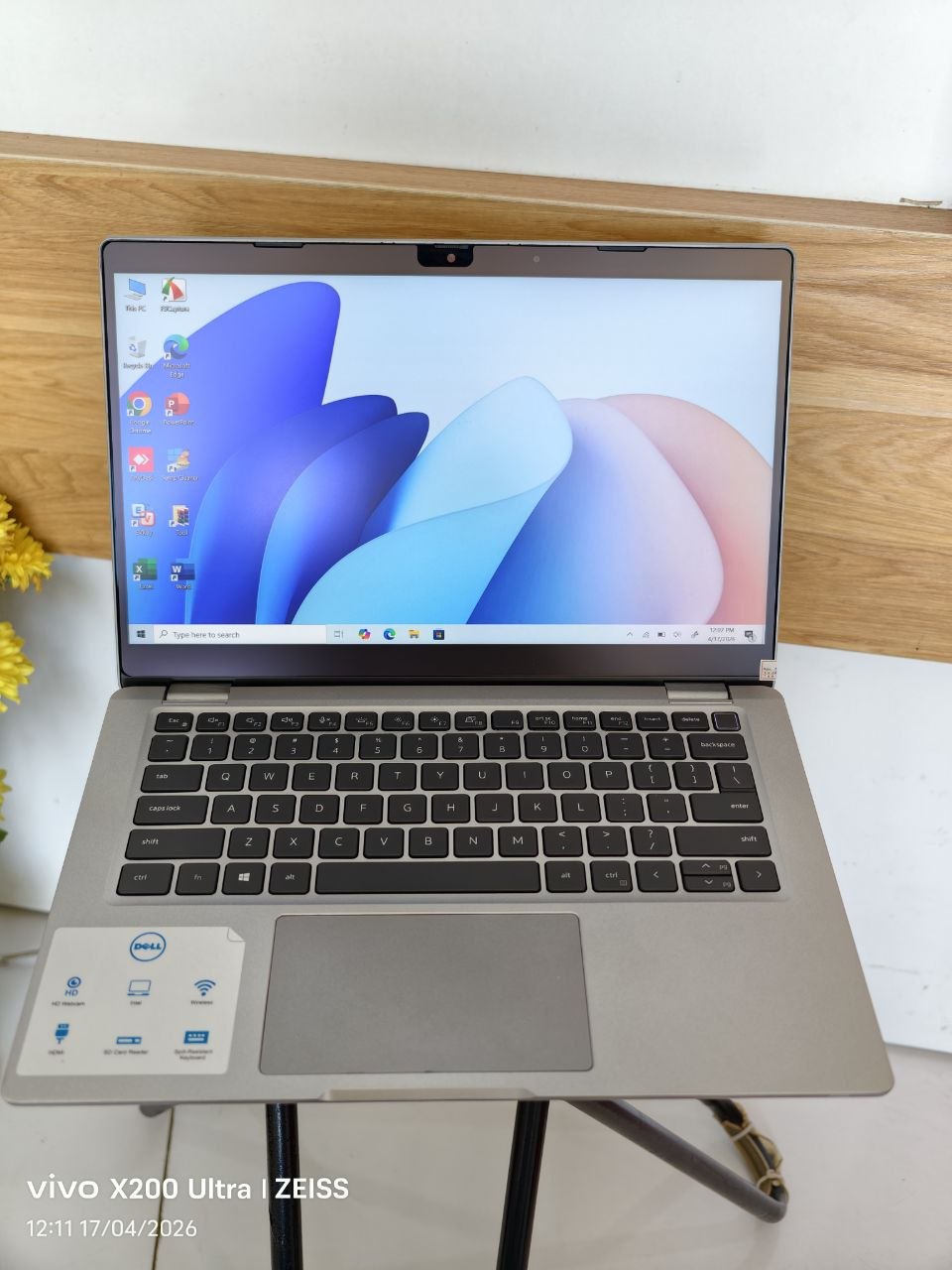 Laptop Dell Latitude 5320