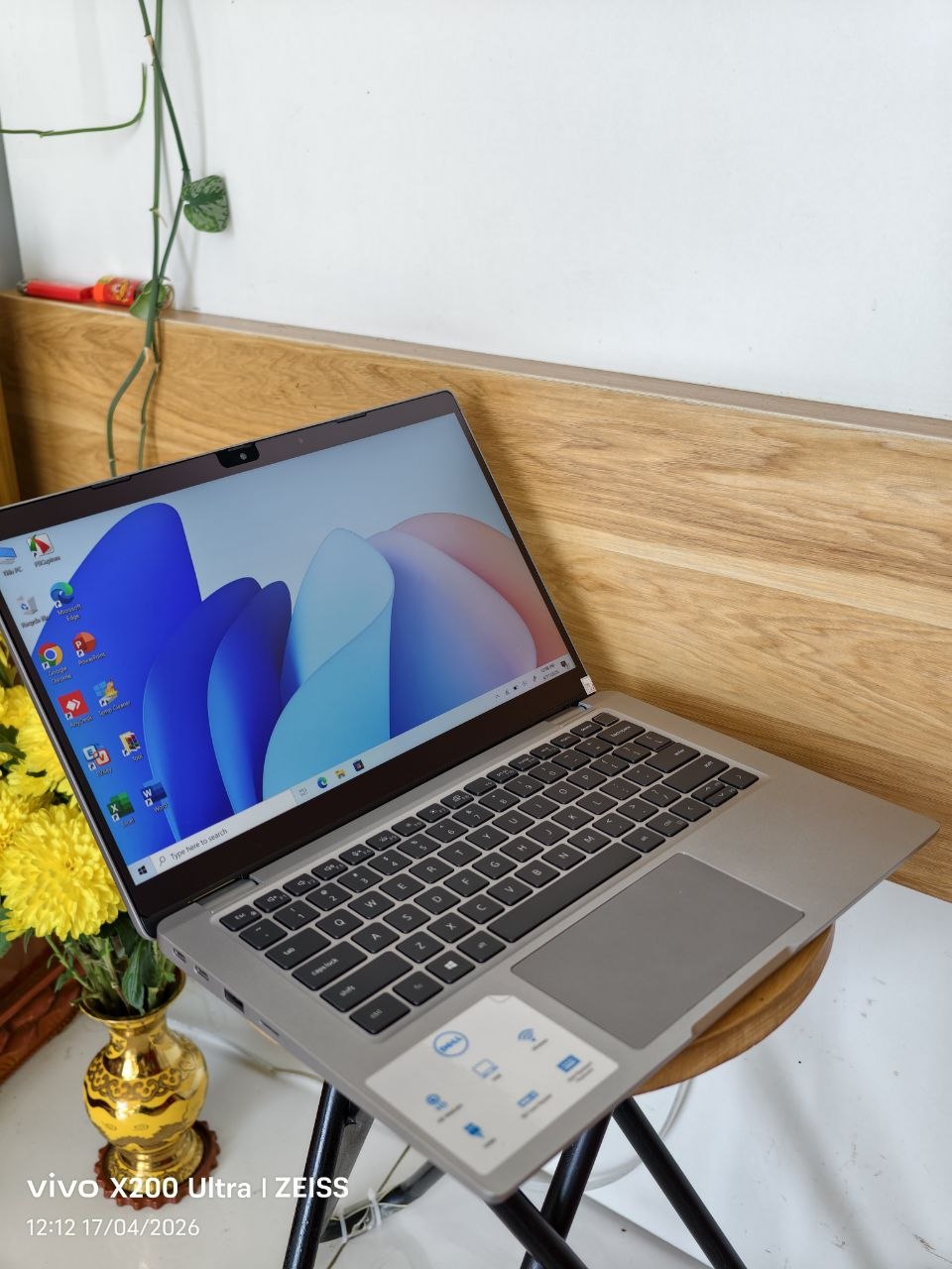 Laptop Dell Latitude 5320