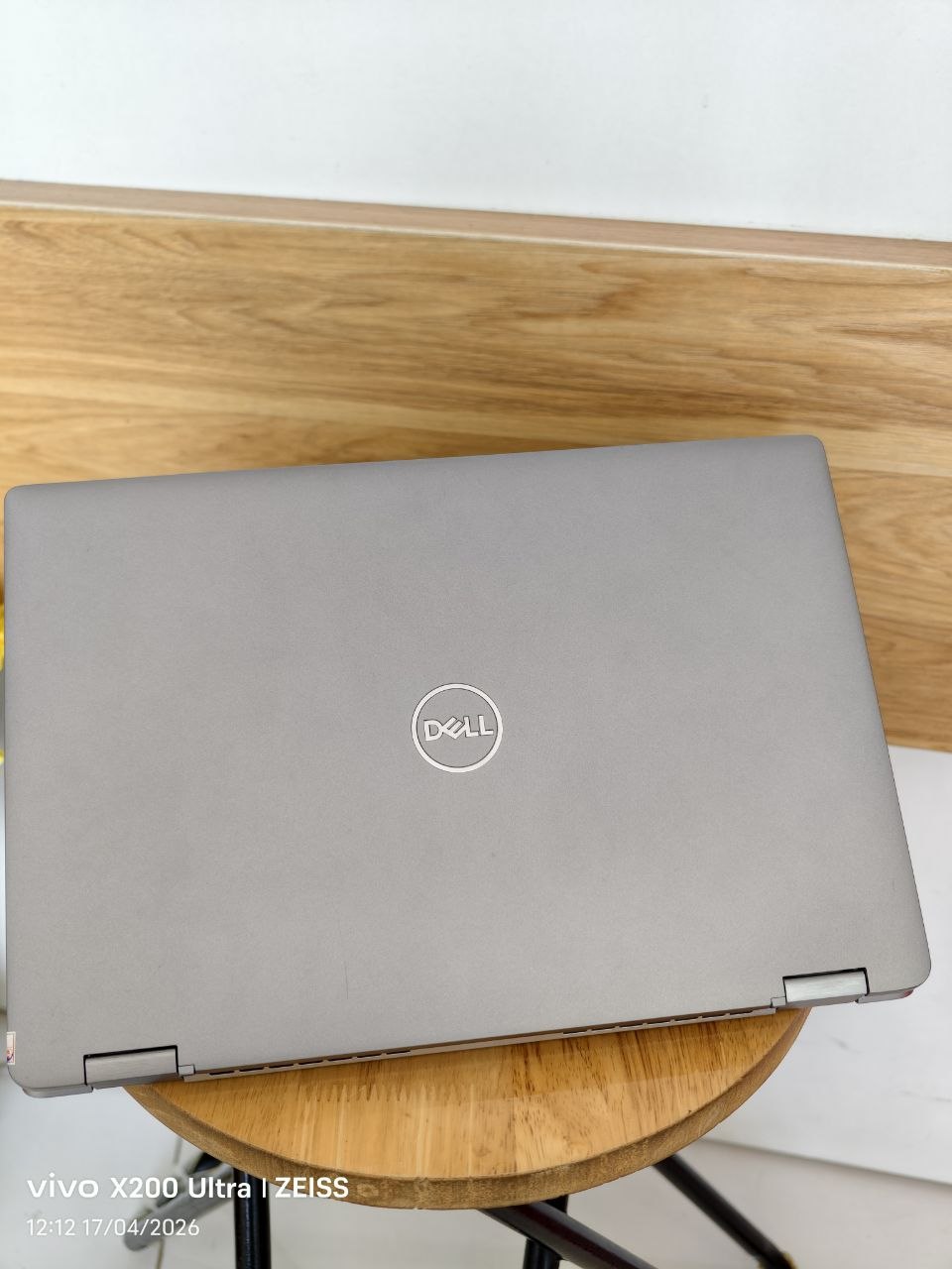 Laptop Dell Latitude 5320