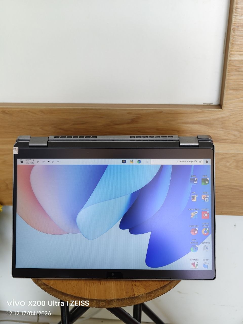 Laptop Dell Latitude 5320