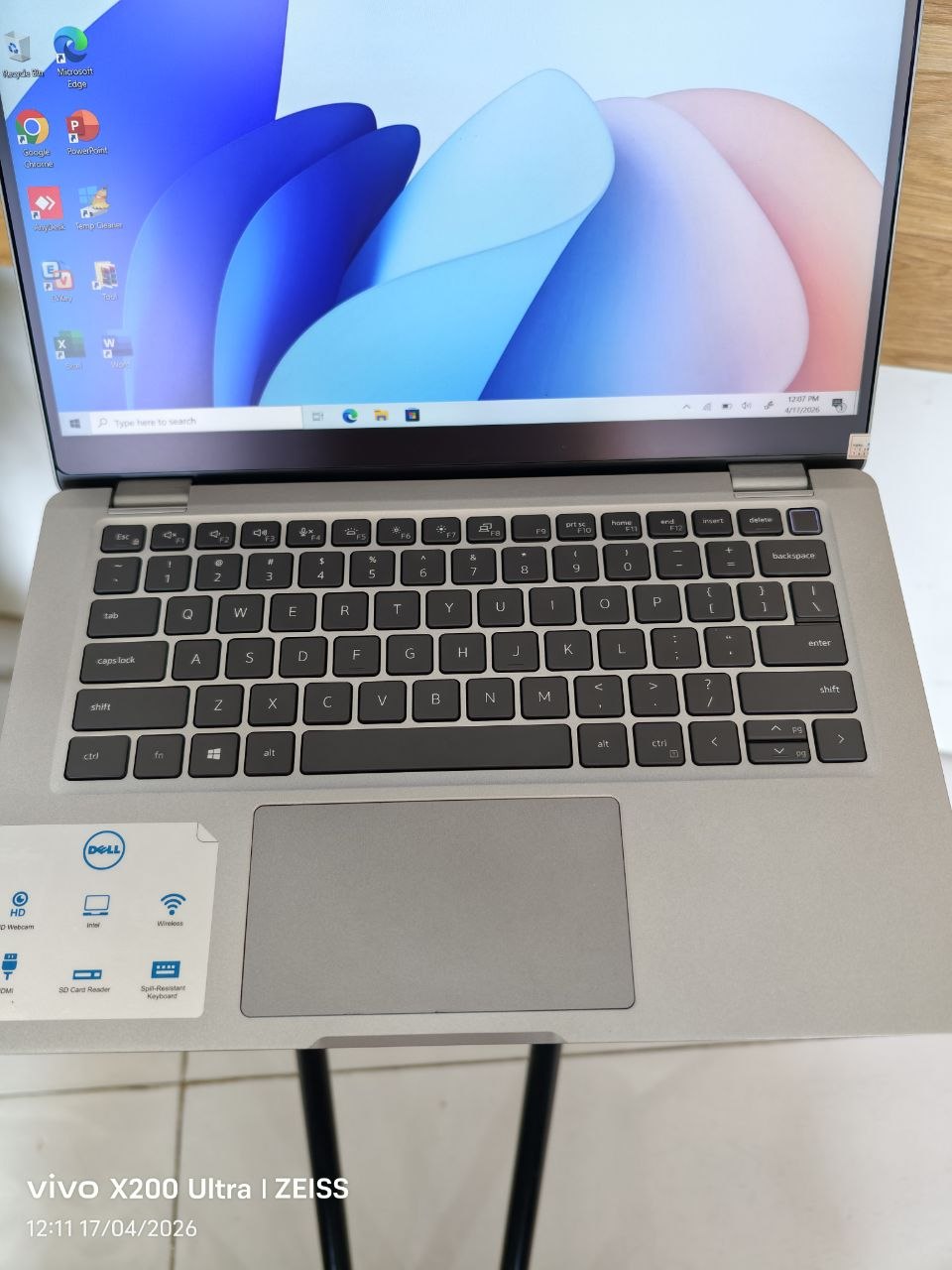 Laptop Dell Latitude 5320