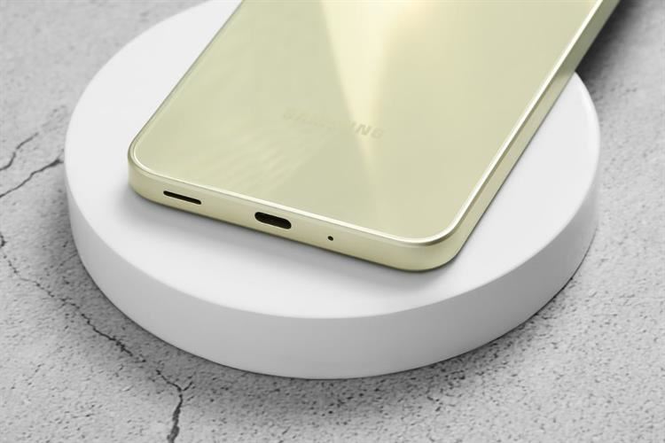 Galaxy A16 (Black)