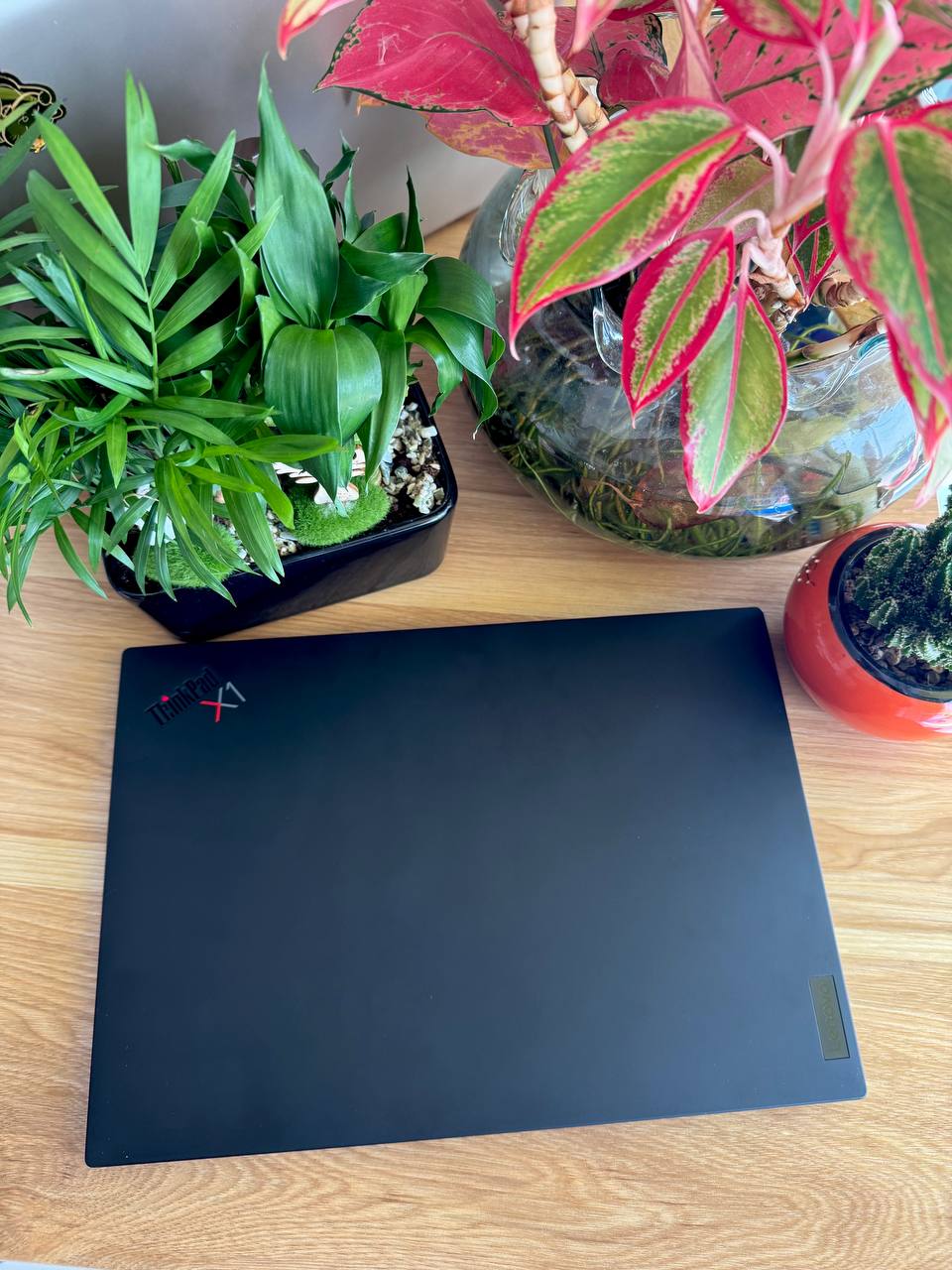 ThinkPad X1 Carbon Gen 9