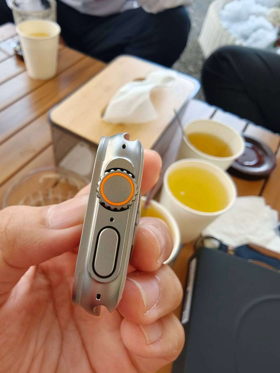 Apple Watch Ultra 2 LTE