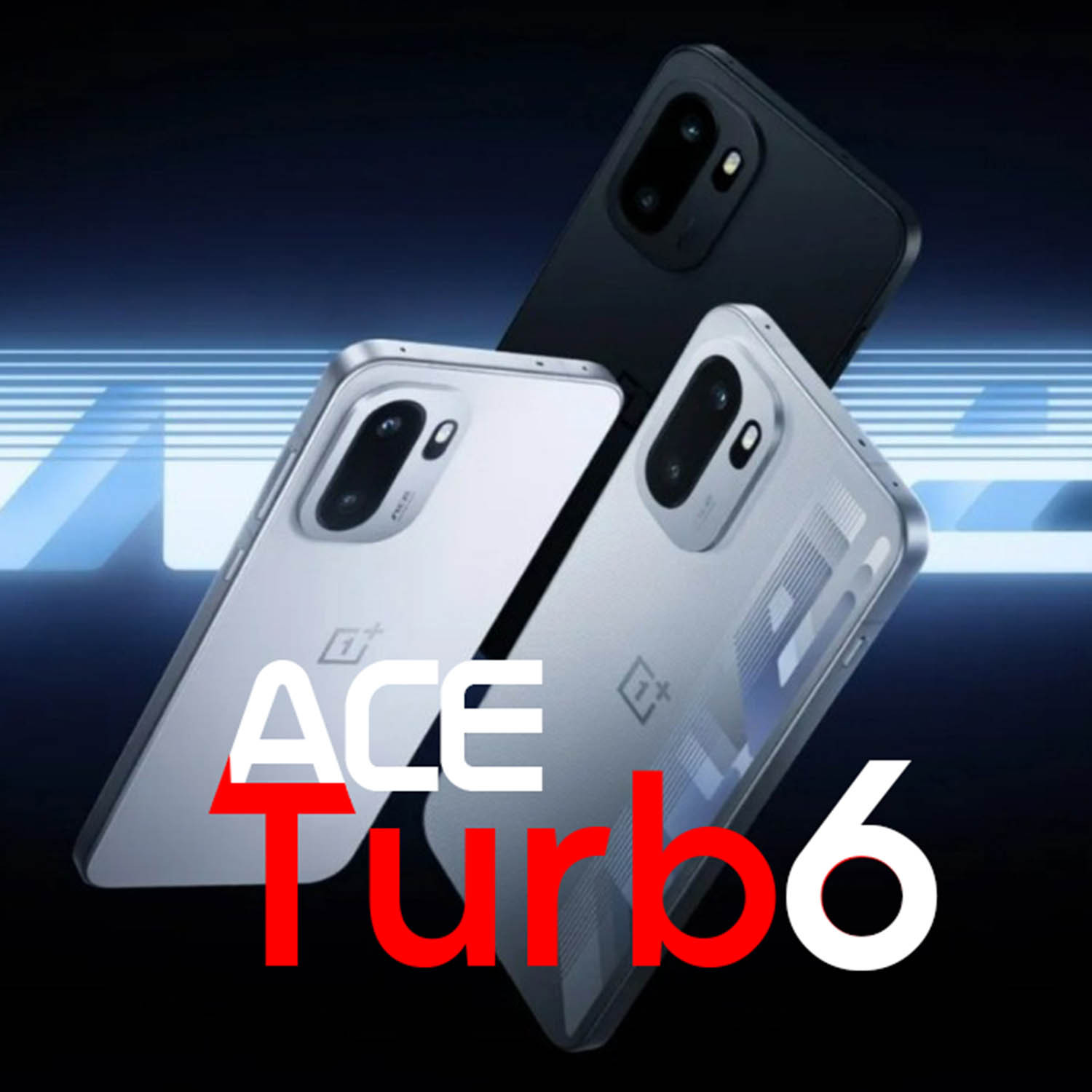 Oneplus Ace Turbo 6