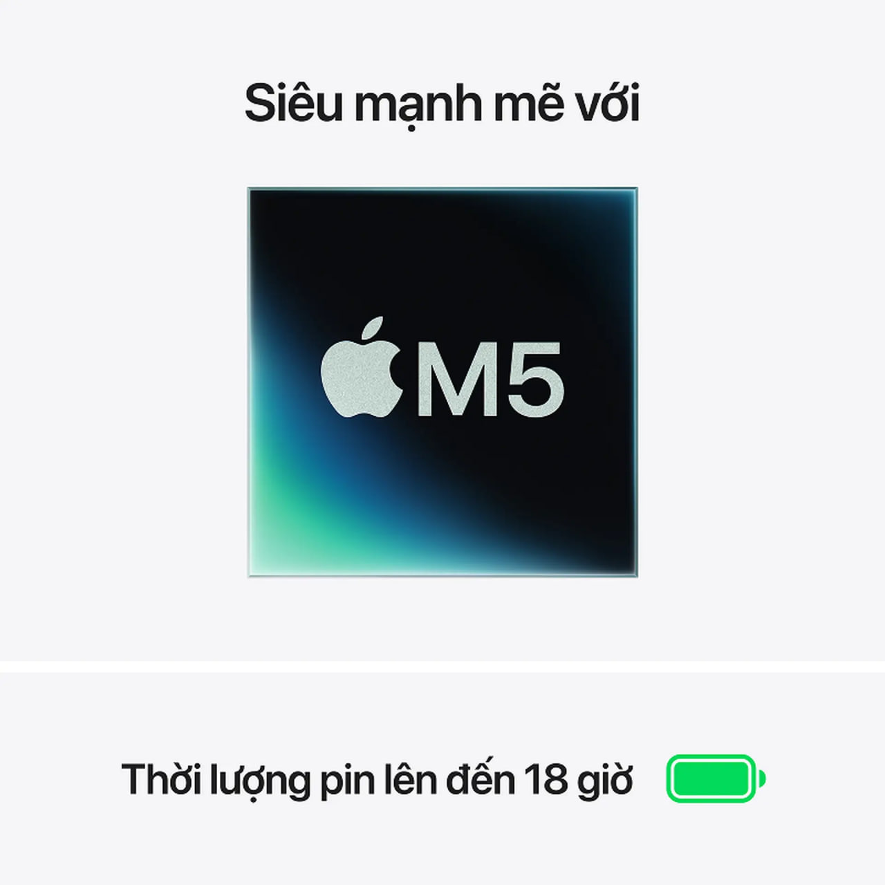 Macbook Air M5