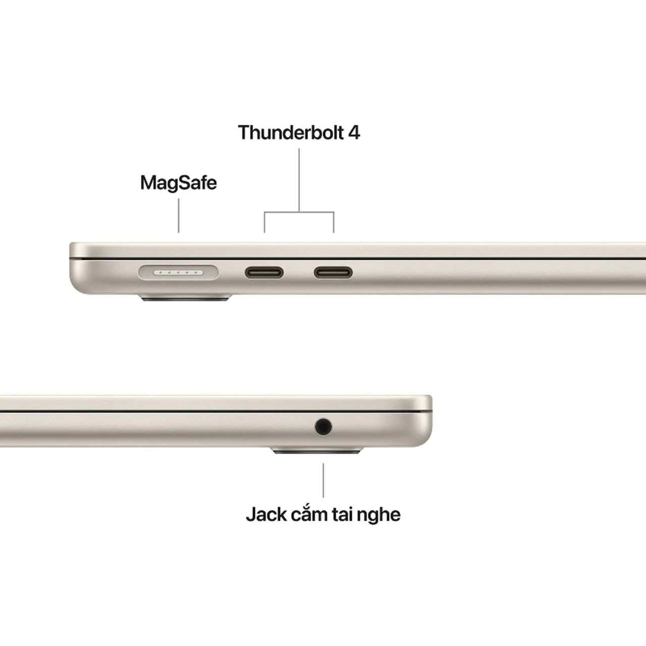 Macbook Air M5