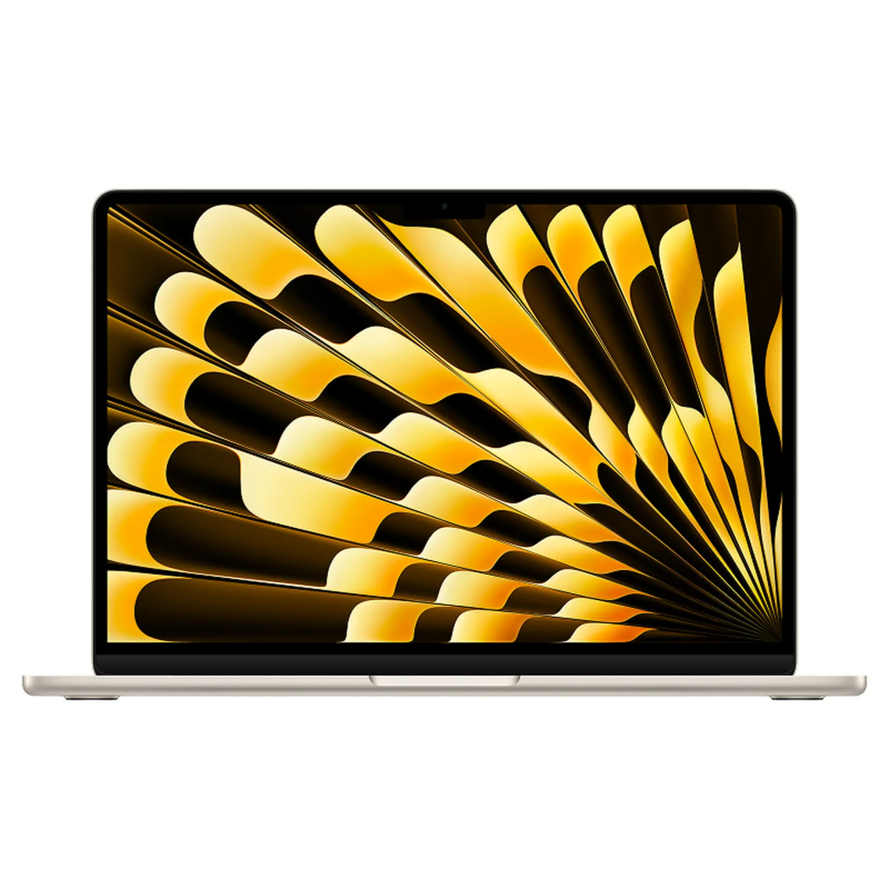 Macbook Air M5