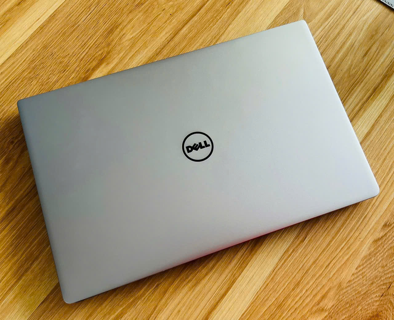 Dell XPS 13 9350