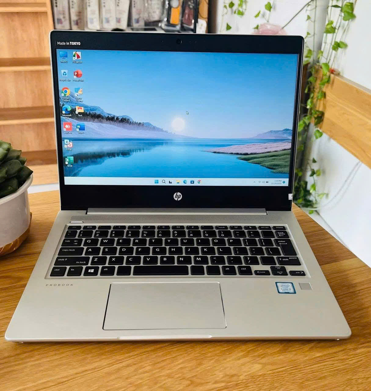 HP Probook 430 G6