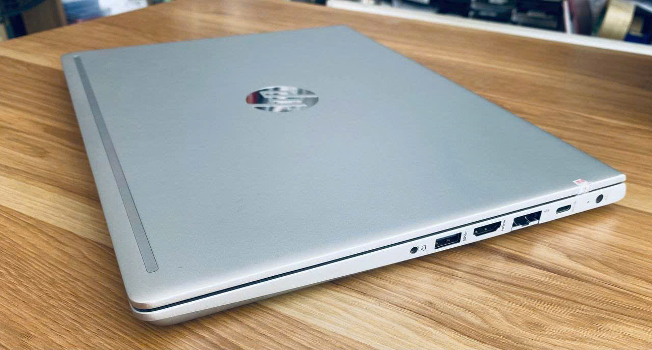 HP Probook 430 G6