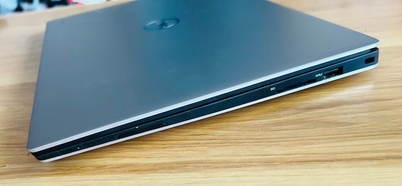 Dell XPS 13 9350