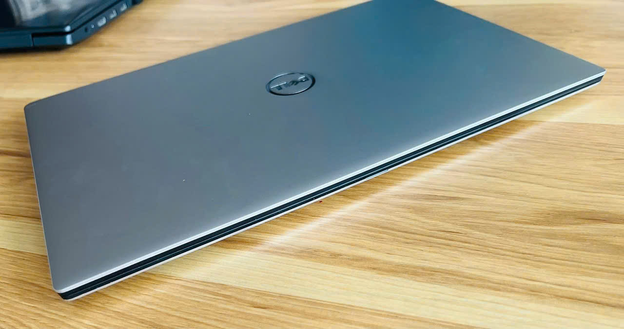 Dell XPS 13 9350