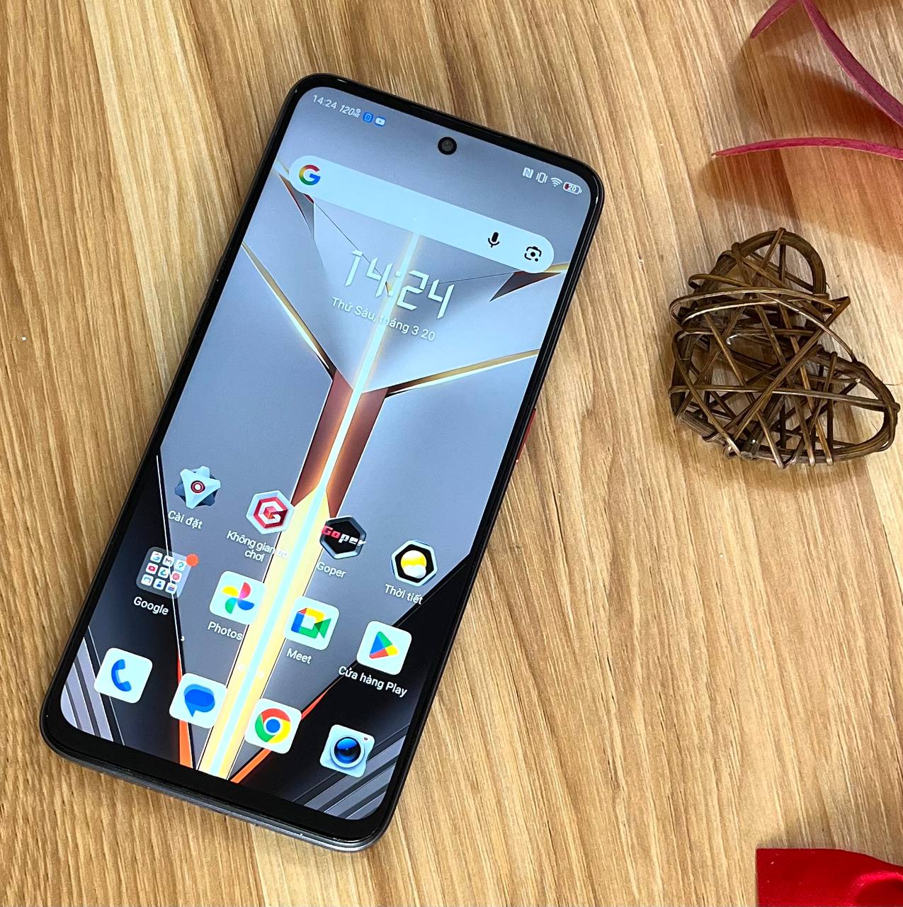 Nubia Neo 2 5G