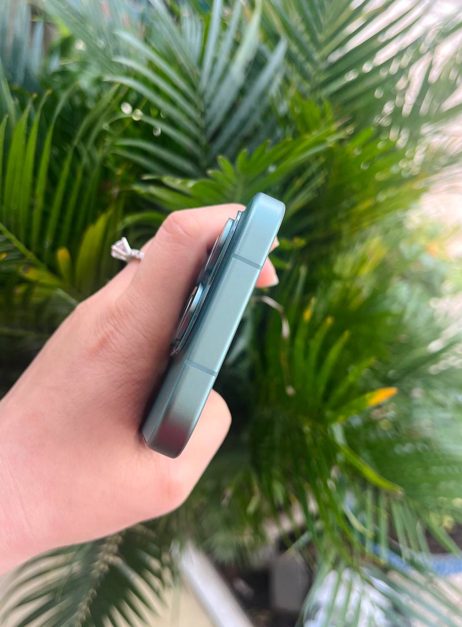 Xiaomi 17