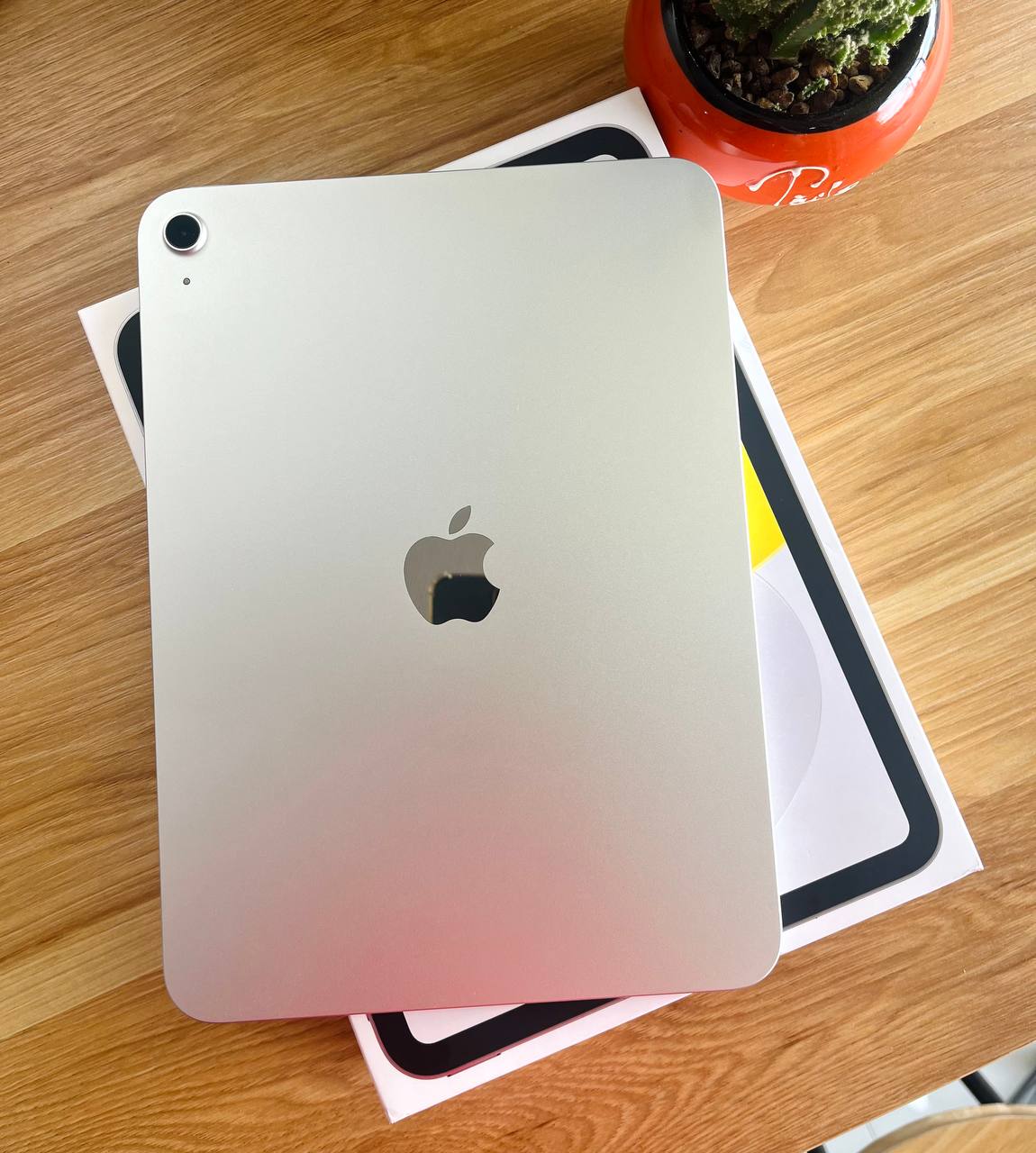 iPad Gen 11