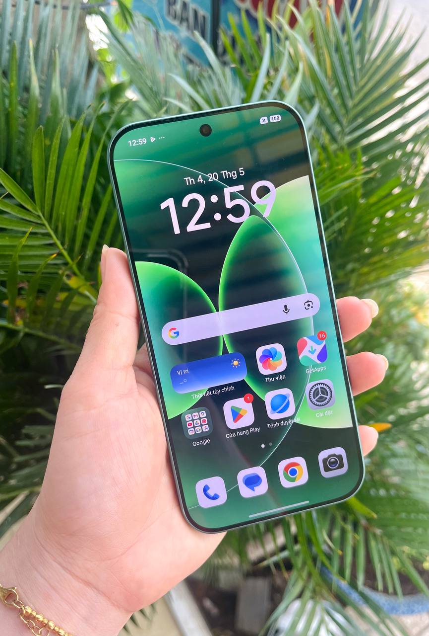 Xiaomi 17